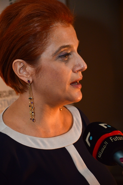 Beirut Art Film Festival Opening